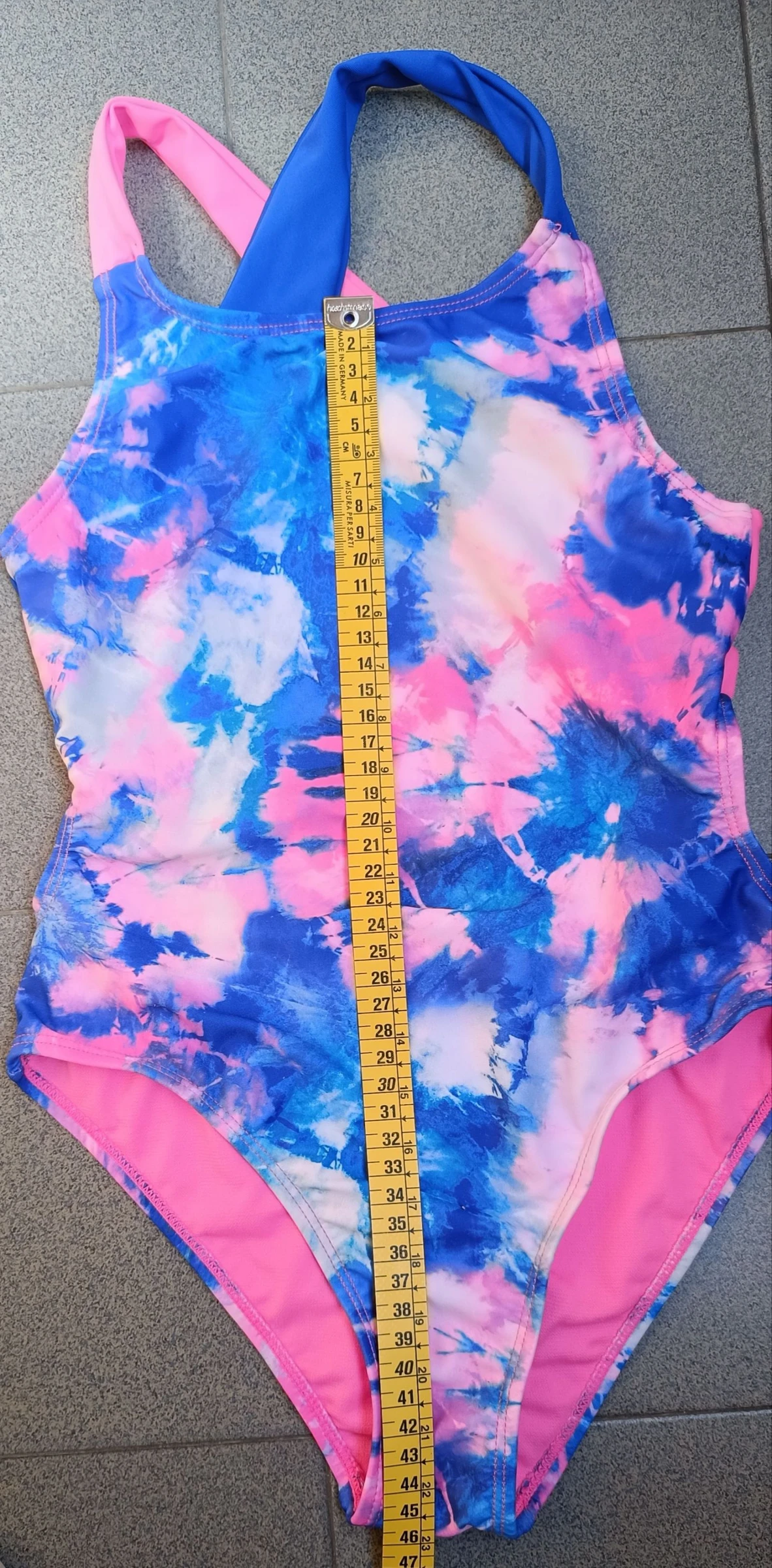 Bañador niña talla 9-10 años – photo 6